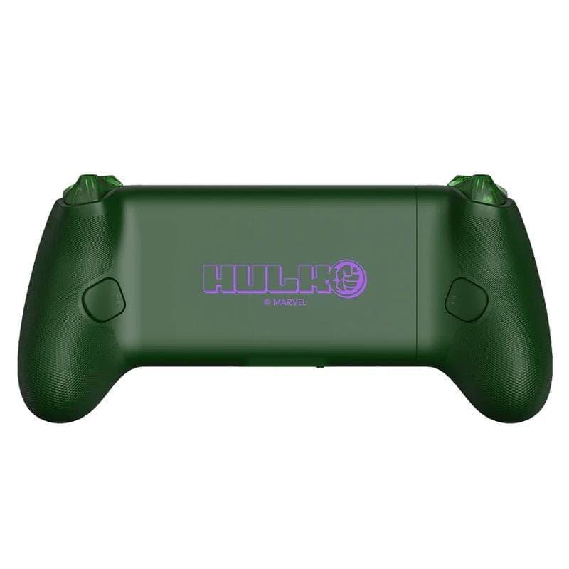 Arrière de Manette de jeu Gamesir G8 Plus Hulk Android/iOS - Manette de jeu pour smartphones