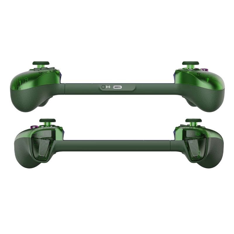 Gamepad Gamesir G8 Plus Hulk Android/iOS - Gamepad para smartphones - Item4