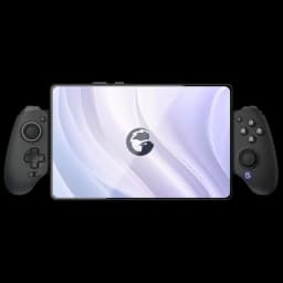 Gamepad Gamesir G8 Plus Android/iOS Negro - Gamepad para smartphones