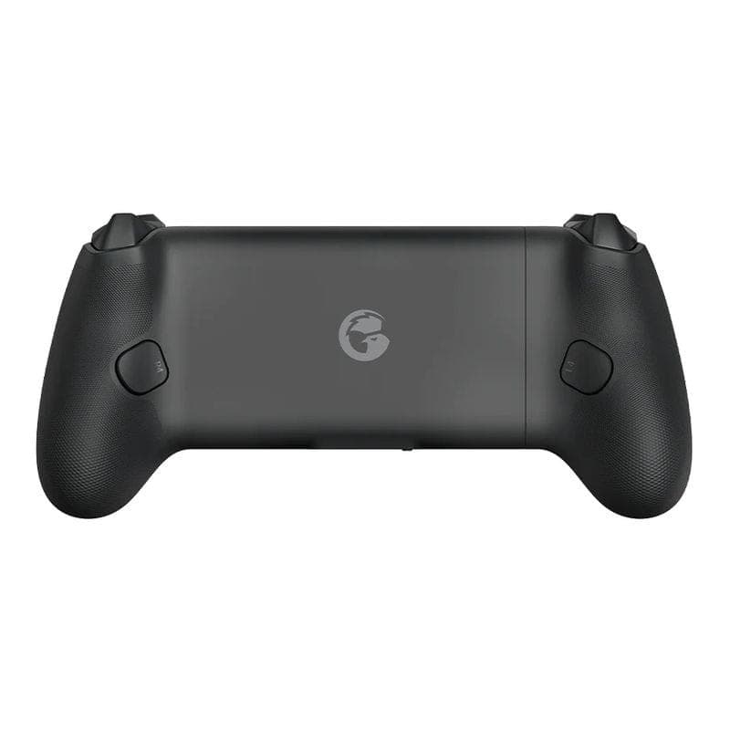 Frontal de Gamepad Gamesir G8 Plus Negro - Gamepad para smartphones
