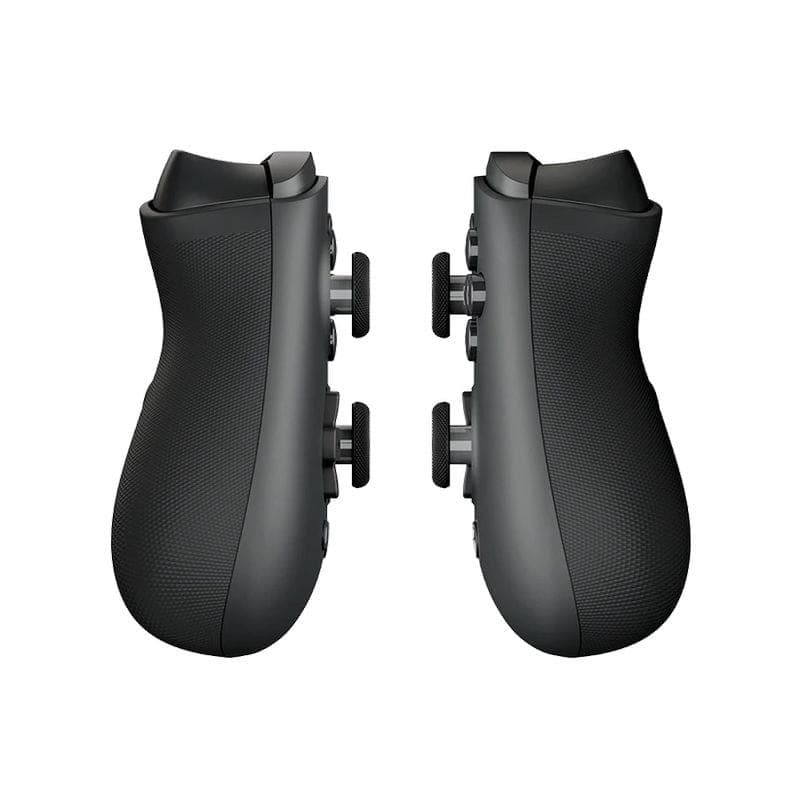 Laterales de Gamepad Gamesir G8 Plus Negro - Gamepad para smartphones