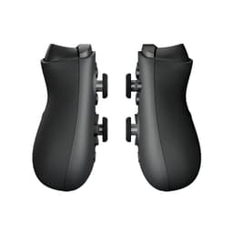 Laterales de Gamepad Gamesir G8 Plus Negro - Gamepad para smartphones