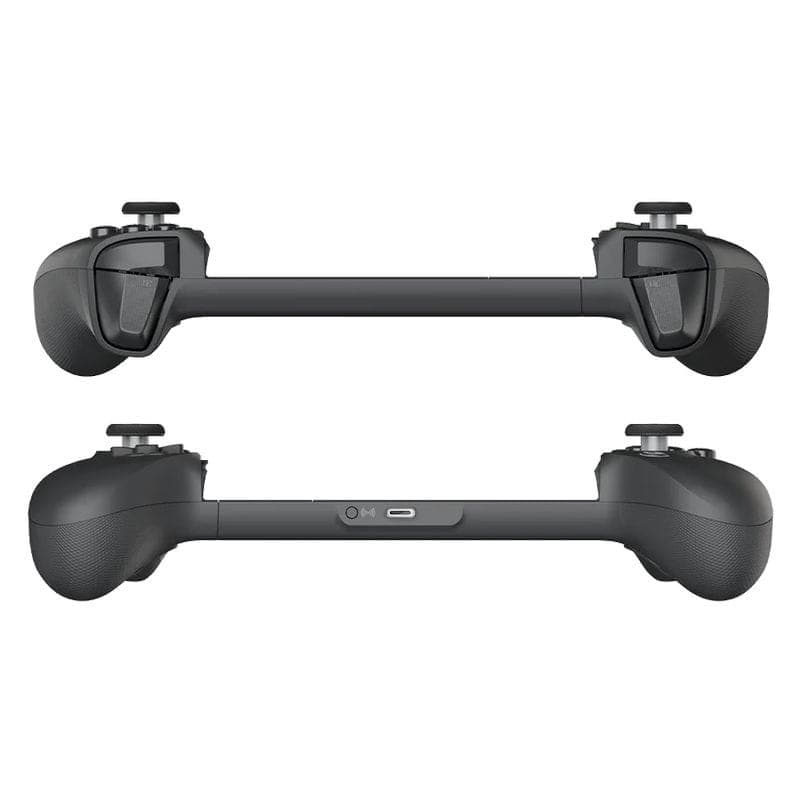 Desde arriba de Gamepad Gamesir G8 Plus Negro - Gamepad para smartphones