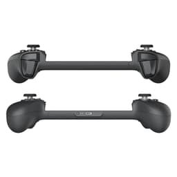 Desde arriba de Gamepad Gamesir G8 Plus Negro - Gamepad para smartphones