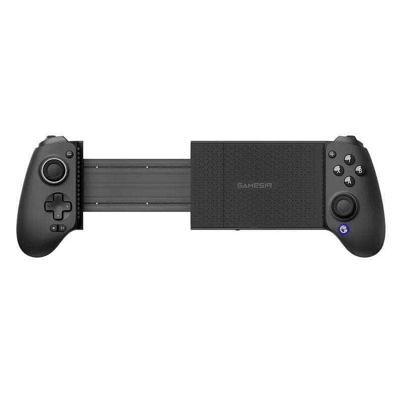 Adaptable Gamepad Gamesir G8 Plus Negro - Gamepad para smartphones