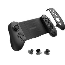 Controles de Gamepad Gamesir G8 Plus Negro - Gamepad para smartphones