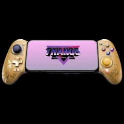 Gamepad Gamesir G8 Plus Thanos Android/iOS - Gamepad para smartphones