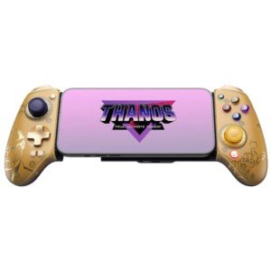 Manette de jeu Gamesir G8 Plus Thanos Android/iOS - Manette de jeu pour smartphones