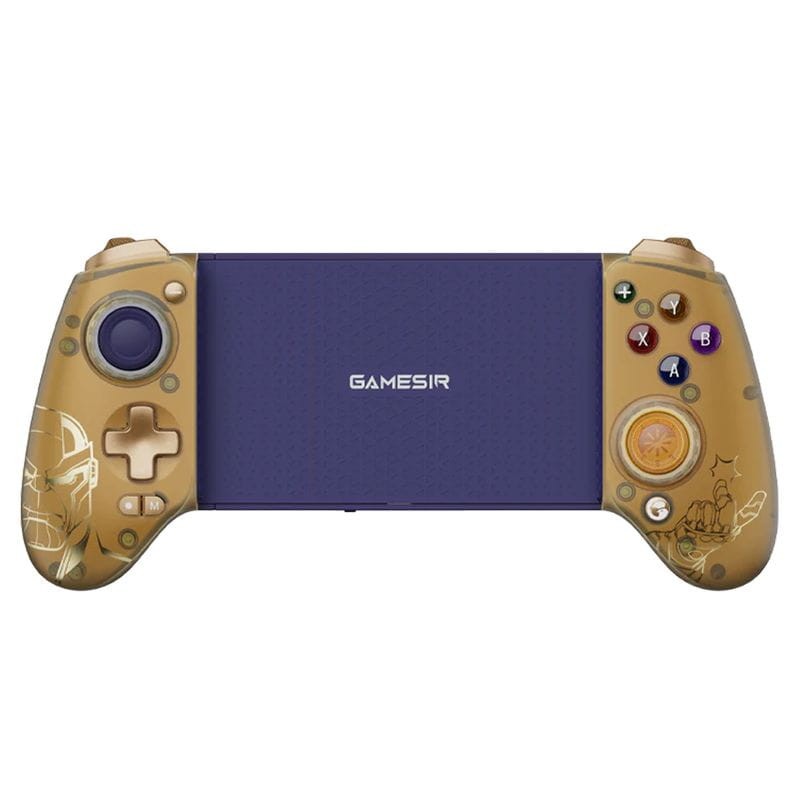 Manette de jeu Gamesir G8 Plus Thanos Android/iOS - Manette de jeu pour smartphones - Ítem1