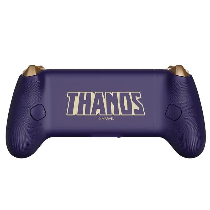 Trasera de Gamepad Gamesir G8 Plus Thanos Android/iOS - Gamepad para smartphones