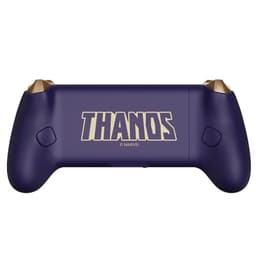 Trasera de Gamepad Gamesir G8 Plus Thanos Android/iOS - Gamepad para smartphones