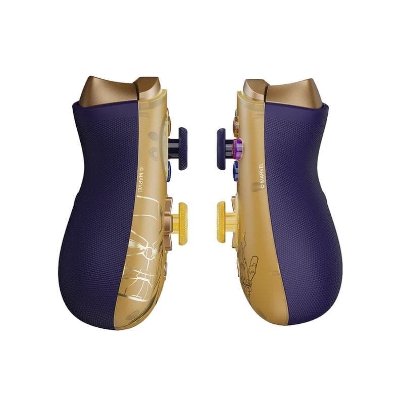 Lateral de Gamepad Gamesir G8 Plus Thanos Android/iOS - Gamepad para smartphones
