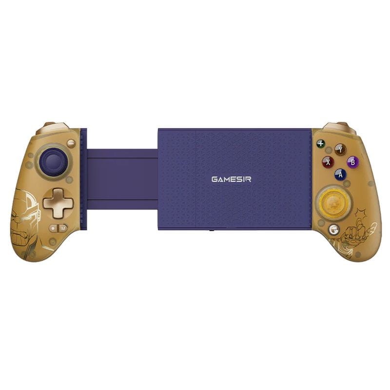 Manette de jeu Gamesir G8 Plus Thanos Android/iOS - Manette de jeu pour smartphones - Ítem5