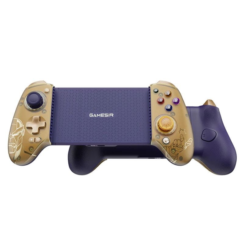 Manette de jeu Gamesir G8 Plus Thanos Android/iOS - Manette de jeu pour smartphones - Ítem6