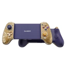 Adaptable Gamepad Gamesir G8 Plus Thanos Android/iOS - Gamepad para smartphones
