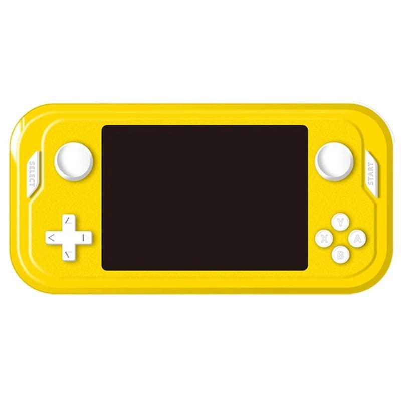 Gamesir GC1 4GB Amarelo - Item