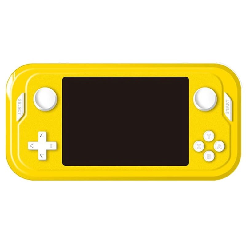 Gamesir GC1 4GB Yellow