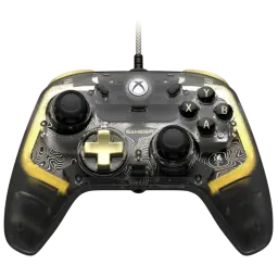 Gamepad GameSir Kaleid Flux Negro - Gamepad para XBOX/PC