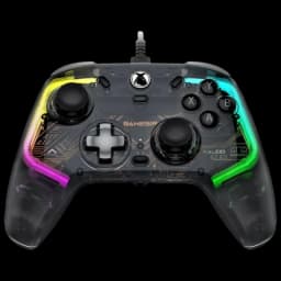 Mando GameSir Kaleid Negro - Gamepad XBOX/PC