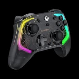 Frontal de Mando GameSir Kaleid Negro - Gamepad XBOX/PC