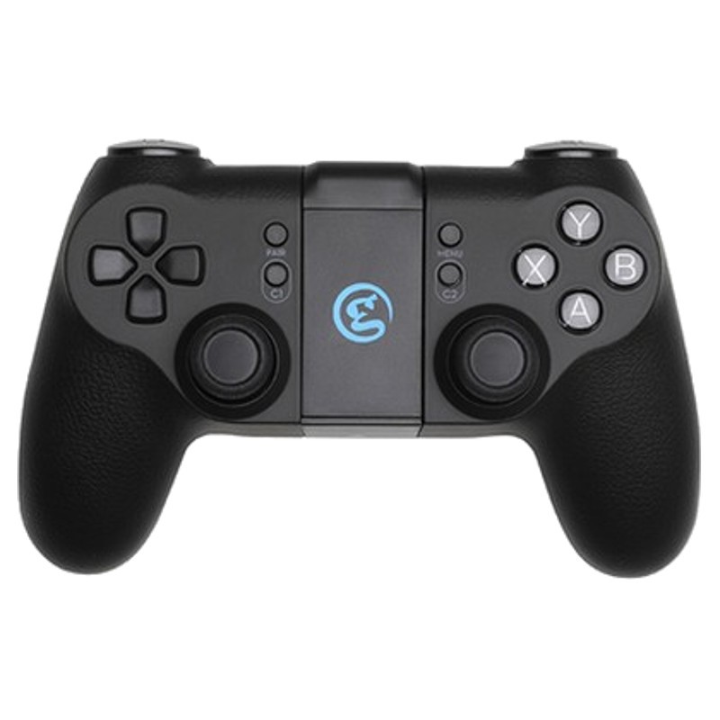 Gamesir T1D Compatível DJI Tello - Preto - Frequência 2.4 GHz - MFI - Compatível com DJI Tello