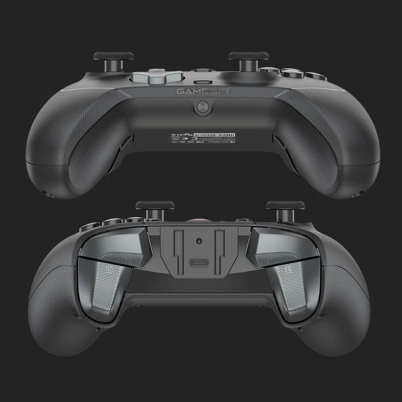 Gamepad GameSir T4 Cyclone PRO Preto - Sem Selo - Item2