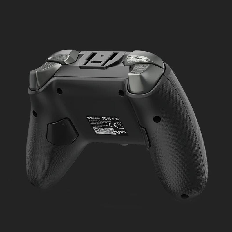 Gamepad GameSir T4 Cyclone PRO Preto - Sem Selo - Item3