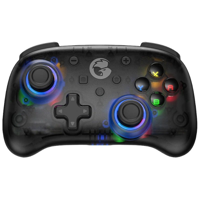 Gamepad Gamesir T4 Mini Multiplataforma - Ítem