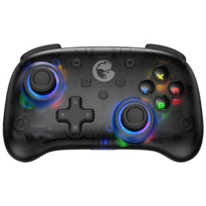 Manette de jeu Gamesir T4 Mini Multiplateforme