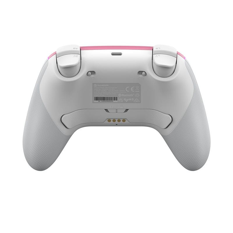 Manette GameSir Super Nova Whipped Pink - Pour Nintendo Switch/PC/Smartphone/Tablette/iOS/Android TV Box - Ítem1