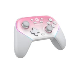Avant de GameSir T4n Nova Pro Controller Blanc - Pour Nintendo Switch/PC/Smartphone/Tablette/iOS/Android TV Box