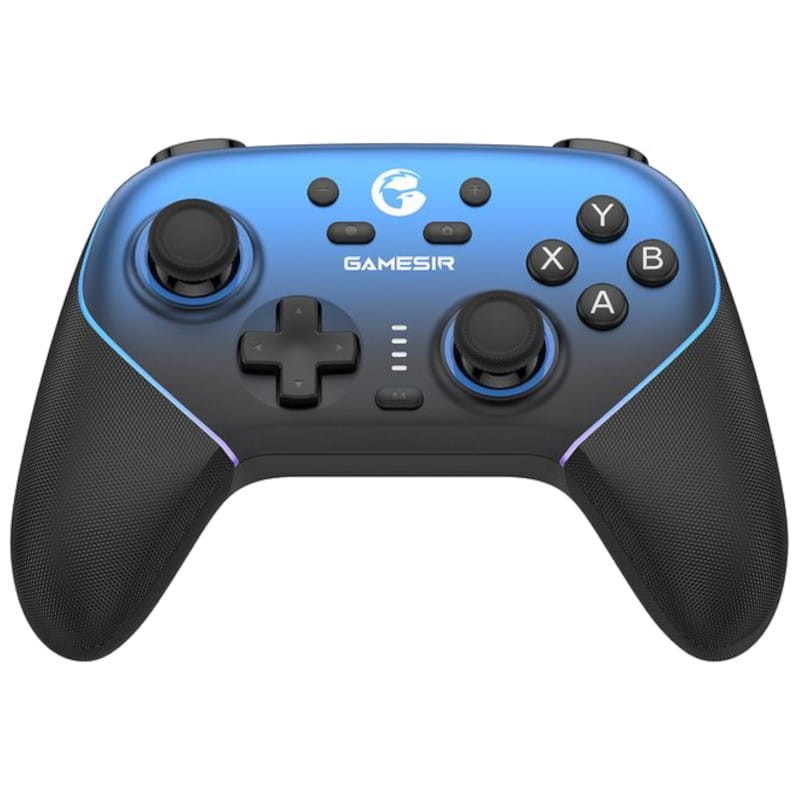 Manette GameSir Super Nova Nightfall Blue - Pour Nintendo Switch/PC/Smartphone/Tablette/iOS/Android TV Box - Ítem