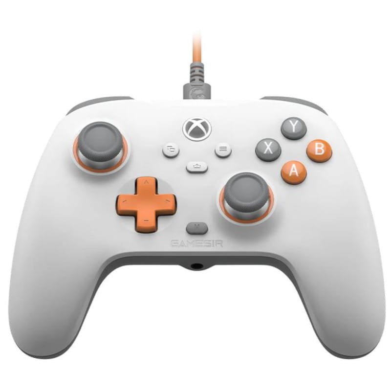 Manette GameSir T7 Blanc - Manette de jeu XBOX / PC - Ítem
