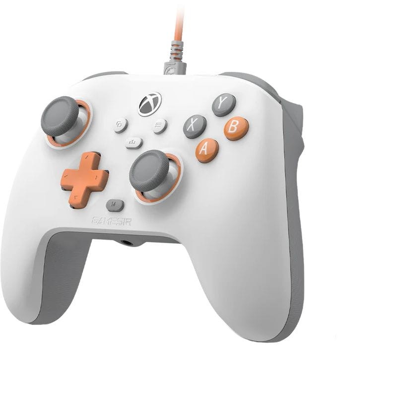 Manette GameSir T7 Blanc - Manette de jeu XBOX / PC - Ítem1