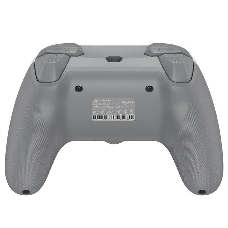 Trasera de Mando GameSir T7 Blanco - Gamepad XBOX /PC