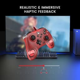 Adaptable Mando GameSir T7 Blanco - Gamepad XBOX /PC