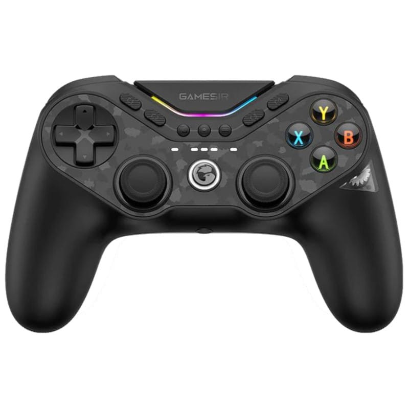 Manette GameSir Tarantula Pro Noir - Manette de jeu Switch/Android/iOS/PC - Ítem
