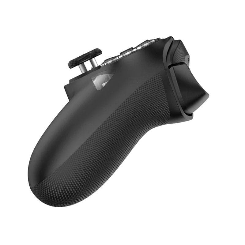 Lateral de Gamepad GameSir Tarantula Pro Preto - Gamepad Switch/Android/iOS/PC