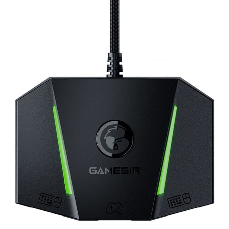 Buy Gamesir VX Aimbox Adapter | Keyboard and mouse