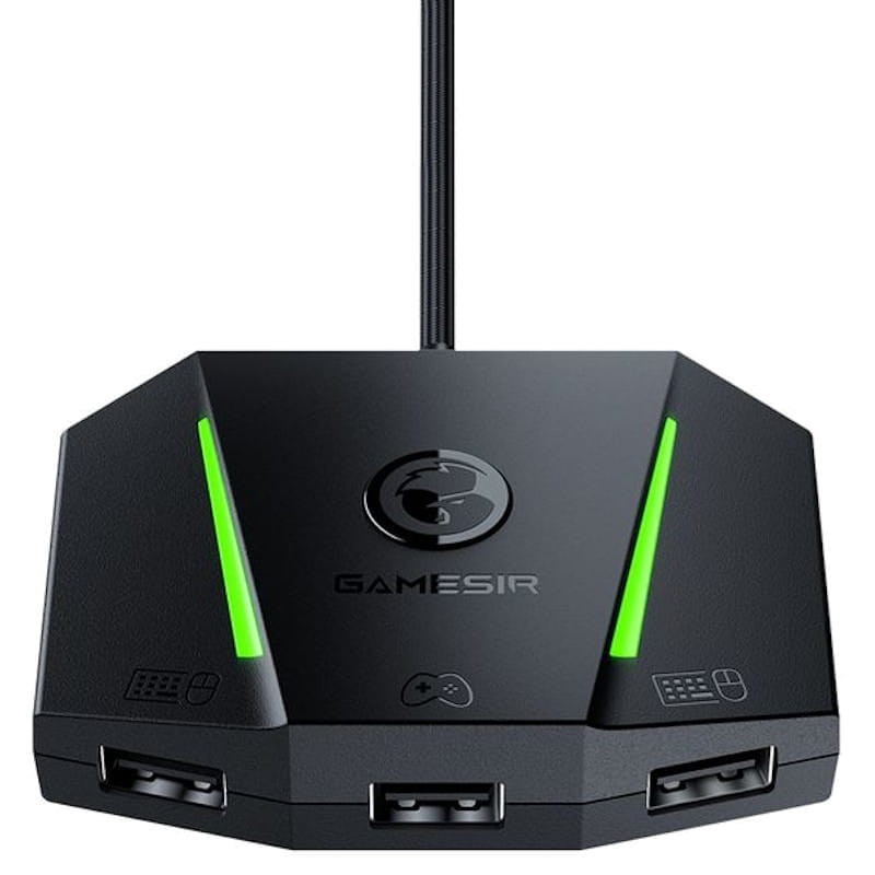 Buy Gamesir Vx Aimbox Adapter Keyboard And Mouse Buy Gamesir Vx Aimbox Adapter Keyboard And Mouse