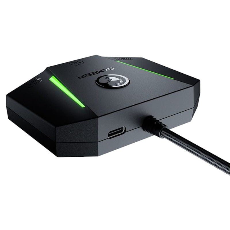 Gamesir – Clavier Vx Aimswitch, Souris Et Adaptateur Pour Xbox