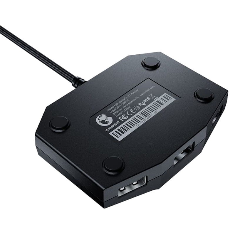 Buy Gamesir Vx Aimbox Adapter Keyboard And Mouse