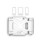 Gamesir X1 BattleDock - Conversor Dock para Smartphone - Cor Prateado. Permite conectar um teclado e rato USB ao smartphone e jogar melhores jogos FPS (ou qualquer outro género) - Item7
