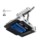 Gamesir X1 BattleDock - Conversor Dock para Smartphone - Cor Prateado. Permite conectar um teclado e rato USB ao smartphone e jogar melhores jogos FPS (ou qualquer outro género) - Item2