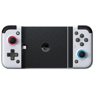 Manette de jeu Gamesir X2 Gris Apple Lightning Devices