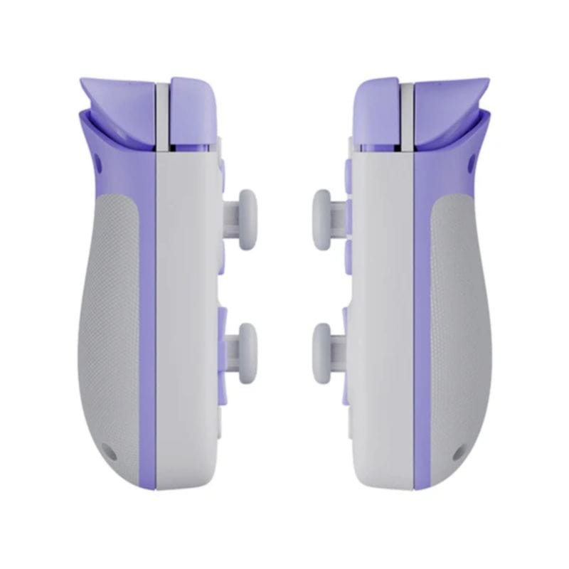 Gamepad Gamesir X2s Android/iOS (Tipo C) Gris con joysticks de efecto Hall- Mando para smartphones - Ítem5