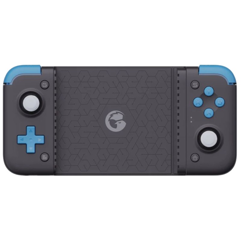 Gamepad GameSir X2S Bluetooth Preto - Gamepad para smartphones - Item