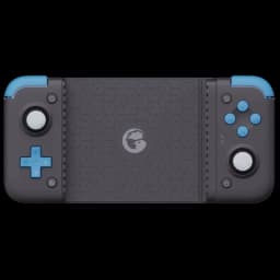 Gamepad GameSir X2S Bluetooth Preto - Gamepad para smartphones