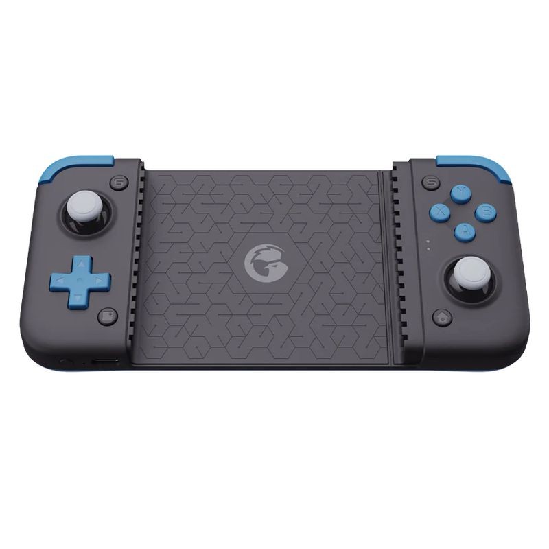 Gamepad GameSir X2S Bluetooth Preto - Gamepad para smartphones - Item2