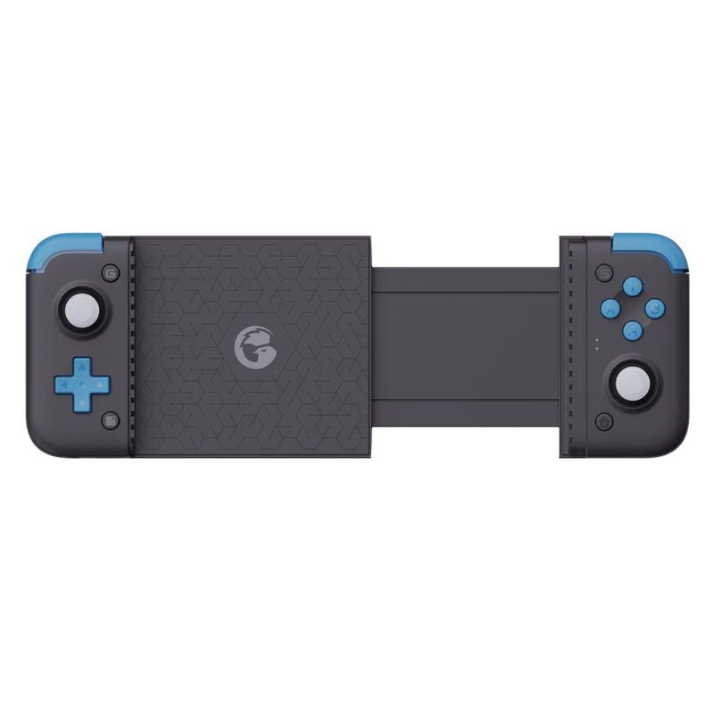 Gamepad GameSir X2S Bluetooth Preto - Gamepad para smartphones - Item3